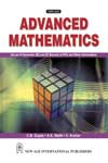 NewAge Advanced Mathematics [As per IV Semester of RTU & Other Universities]